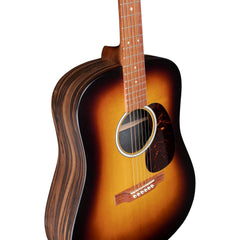 Martin D-X2E Burst X Series Satin Natural | Music Experience | Shop Online | South Africa