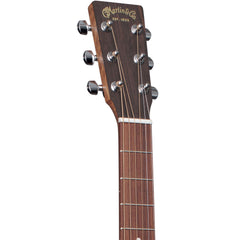 Martin DC-X2E Rosewood X Series Satin Natural | Music Experience | Shop Online | South Africa