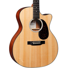 Martin GPC-11E Road Series Gloss Natural | Music Experience | Shop Online | South Africa