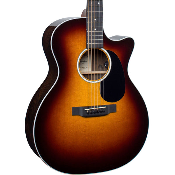 Martin GPC-13E Road Series Gloss Burst | Music Experience | Shop Online | South Africa