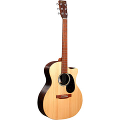 Martin GPC-X2E Cocobolo X Series Satin Natural | Music Experience | Shop Online | South Africa