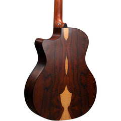 Martin GPC-X2E Cocobolo X Series Satin Natural | Music Experience | Shop Online | South Africa