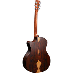 Martin GPC-X2E Cocobolo X Series Satin Natural | Music Experience | Shop Online | South Africa