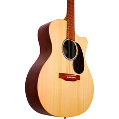 Martin GPC-X2E Cocobolo X Series Satin Natural | Music Experience | Shop Online | South Africa