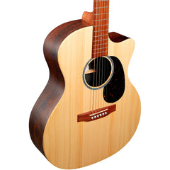 Martin GPC-X2E Cocobolo X Series Satin Natural | Music Experience | Shop Online | South Africa