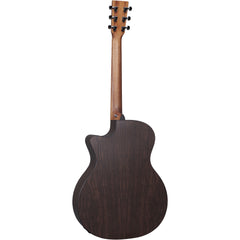 Martin GPC-X2E Rosewood X Series Satin Natural | Music Experience | Shop Online | South Africa