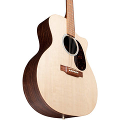 Martin GPC-X2E Rosewood X Series Satin Natural | Music Experience | Shop Online | South Africa