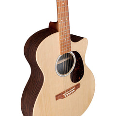 Martin GPC-X2E Rosewood X Series Satin Natural | Music Experience | Shop Online | South Africa