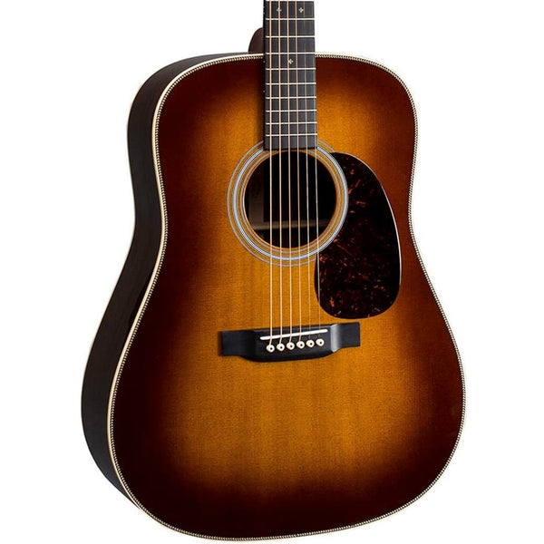 Martin HD-28 Standard Series Gloss Ambertone | Music Experience | Shop Online | South Africa