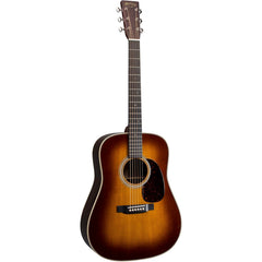 Martin HD-28 Standard Series Gloss Ambertone | Music Experience | Shop Online | South Africa