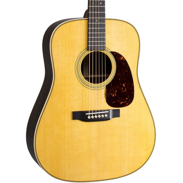 Martin HD-28 Standard Series Gloss Natural | Music Experience | Shop Online | South Africa