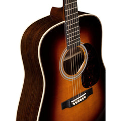 Martin HD-28 Standard Series Gloss Sunburst | Music Experience | Shop Online | South Africa