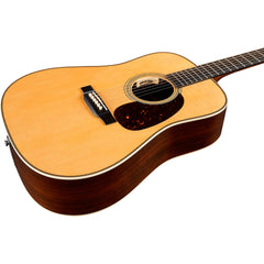 Martin HD-28E Standard Series Gloss Natural with LR Baggs Anthem Electronics | Music Experience | Shop Online | South Africa