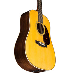 Martin HD-28E Standard Series Gloss Natural with LR Baggs Anthem Electronics | Music Experience | Shop Online | South Africa