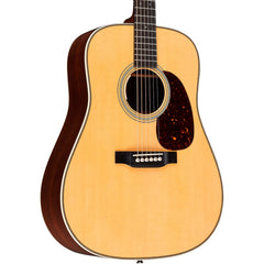 Martin HD-28E Standard Series Gloss Natural with LR Baggs Anthem Electronics | Music Experience | Shop Online | South Africa