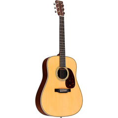 Martin HD-28E Standard Series Gloss Natural with LR Baggs Anthem Electronics | Music Experience | Shop Online | South Africa