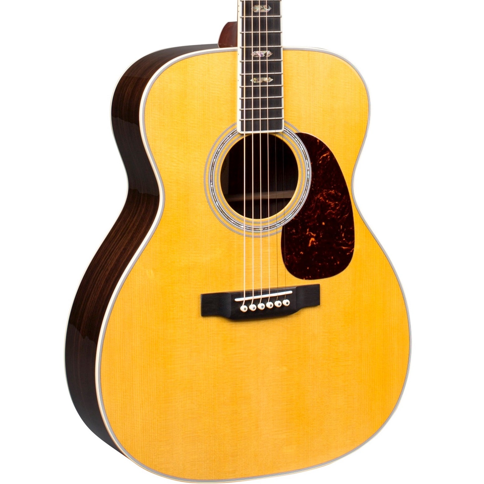 Martin J-40 Standard Series Gloss Natural | Music Experience | Shop Online | South Africa