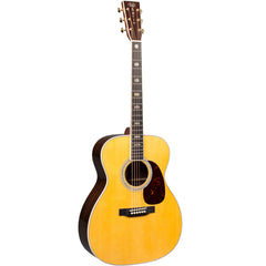 Martin J-40 Standard Series Gloss Natural | Music Experience | Shop Online | South Africa