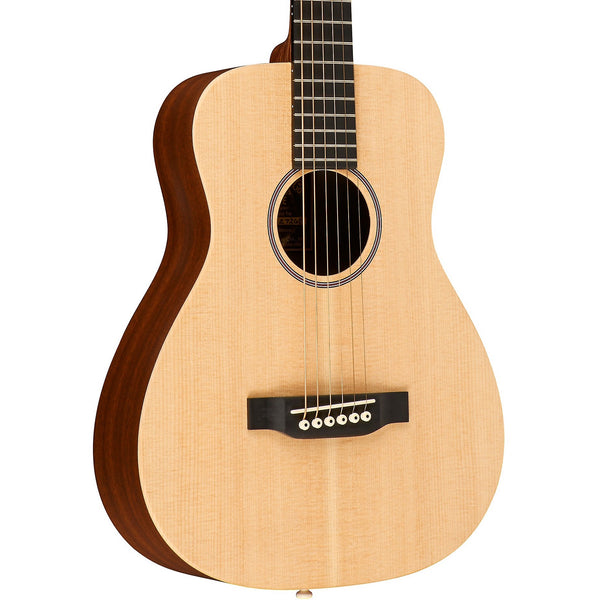 Martin LX1E Little Martin Natural | Music Experience | Shop Online | South Africa