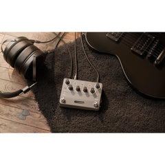 Neural DSP Nano Cortex Digital Effects Processor/Profiling Pedal | Music Experience | Shop Online | South Africa