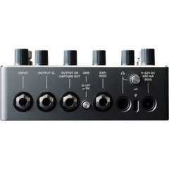 Neural DSP Nano Cortex Digital Effects Processor/Profiling Pedal | Music Experience | Shop Online | South Africa