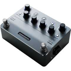 Neural DSP Nano Cortex Digital Effects Processor/Profiling Pedal | Music Experience | Shop Online | South Africa