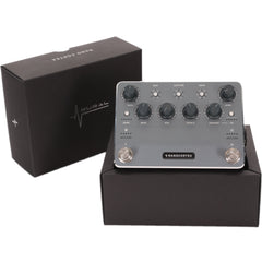 Neural DSP Nano Cortex Digital Effects Processor/Profiling Pedal | Music Experience | Shop Online | South Africa