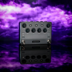 Neural DSP Nano Cortex Digital Effects Processor/Profiling Pedal | Music Experience | Shop Online | South Africa