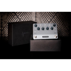 Neural DSP Nano Cortex Digital Effects Processor/Profiling Pedal | Music Experience | Shop Online | South Africa