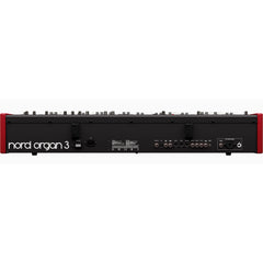 Nord Organ 3 Dual 61-key Combo Organ | Music Experience | Shop Online | South Africa