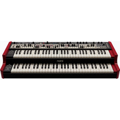 Nord Organ 3 Dual 61-key Combo Organ | Music Experience | Shop Online | South Africa