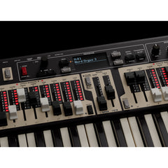 Nord Organ 3 Dual 61-key Combo Organ | Music Experience | Shop Online | South Africa