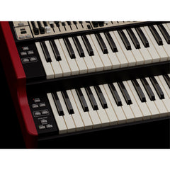 Nord Organ 3 Dual 61-key Combo Organ | Music Experience | Shop Online | South Africa