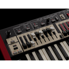 Nord Organ 3 Dual 61-key Combo Organ | Music Experience | Shop Online | South Africa