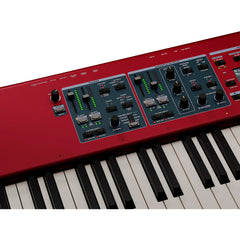 Nord Piano 6 73 Hammer Action Stage Piano | Music Experience | Shop Online | South Africa