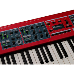 Nord Piano 6 73 Hammer Action Stage Piano | Music Experience | Shop Online | South Africa