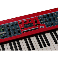 Nord Piano 6 73 Hammer Action Stage Piano | Music Experience | Shop Online | South Africa