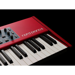 Nord Piano 6 73 Hammer Action Stage Piano | Music Experience | Shop Online | South Africa