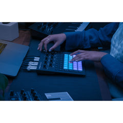 Novation Circuit Tracks | Music Experience | Shop Online | South Africa