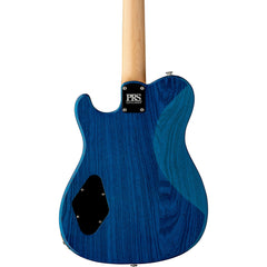 PRS NF 53 Blue Matteo | Music Experience | Shop Online | South Africa