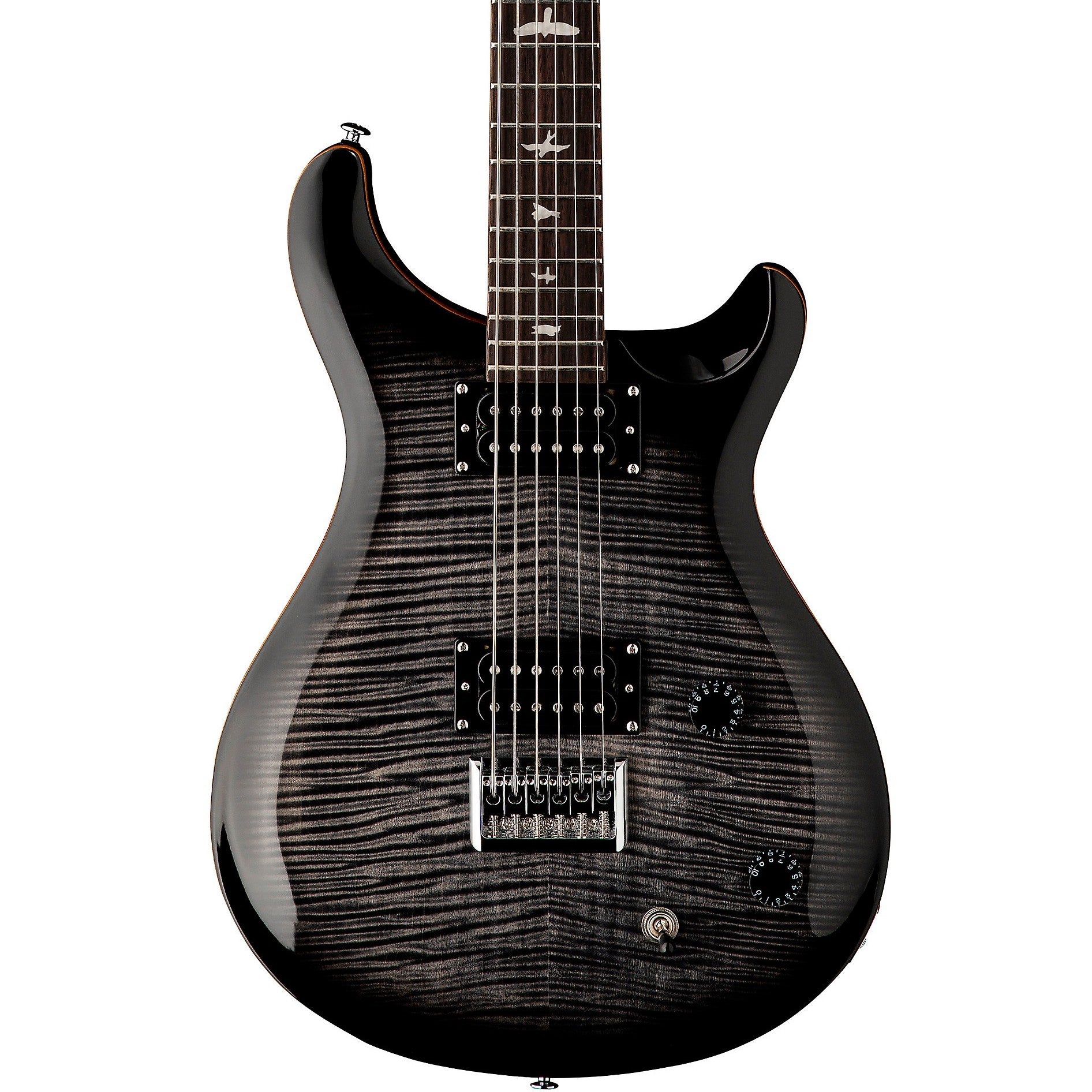 PRS SE 277 Baritone Charcoal Burst | Music Experience | Shop Online | South Africa