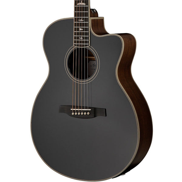 PRS SE A20E Angelus Blacktop | Music Experience | Shop Online | South Africa