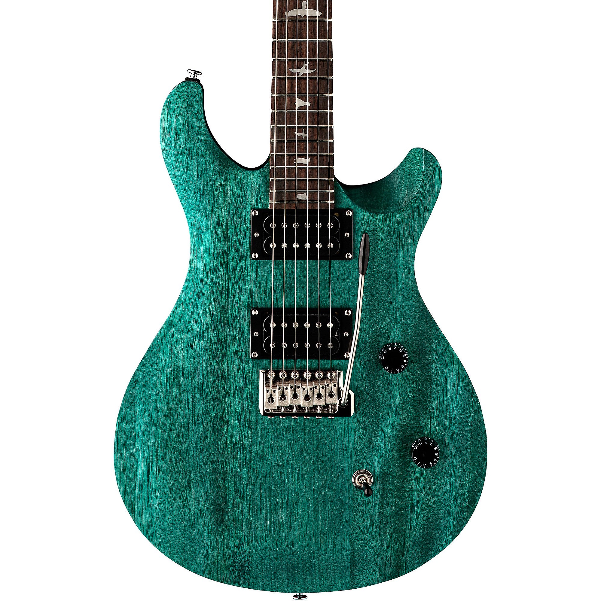 PRS SE CE 24 Standard Satin Turquoise | Music Experience | Shop Online | South Africa