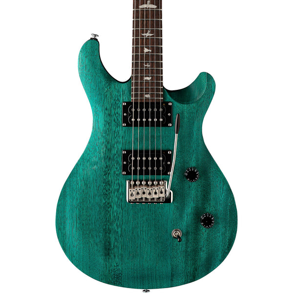 PRS SE CE 24 Standard Satin Turquoise | Music Experience | Shop Online | South Africa