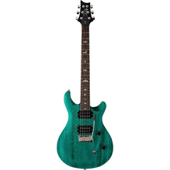 PRS SE CE 24 Standard Satin Turquoise | Music Experience | Shop Online | South Africa