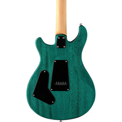 PRS SE CE 24 Standard Satin Turquoise | Music Experience | Shop Online | South Africa