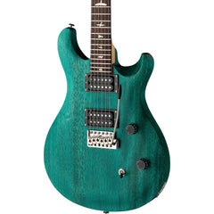 PRS SE CE 24 Standard Satin Turquoise | Music Experience | Shop Online | South Africa