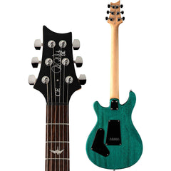 PRS SE CE 24 Standard Satin Turquoise | Music Experience | Shop Online | South Africa