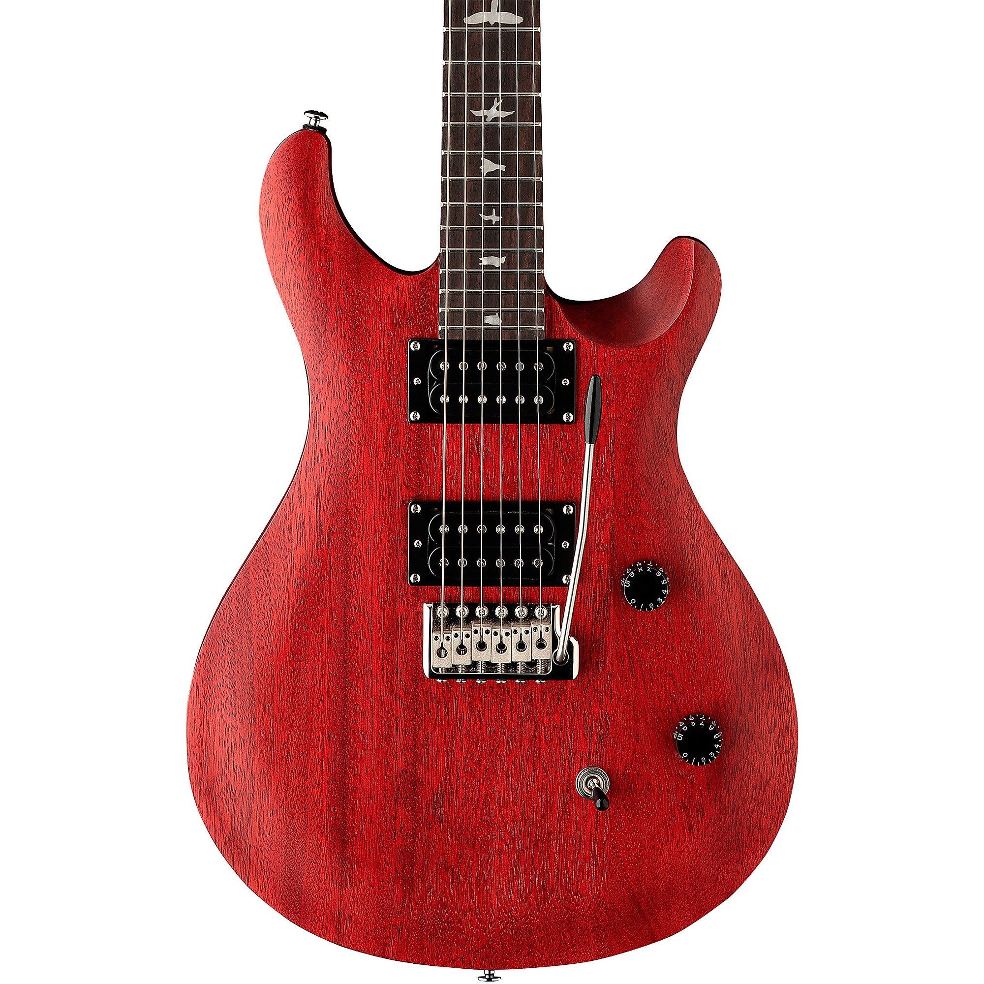 PRS SE CE 24 Standard Satin Vintage Cherry | Music Experience | Shop Online | South Africa