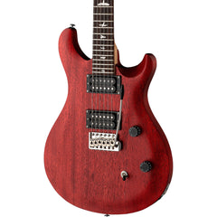 PRS SE CE 24 Standard Satin Vintage Cherry | Music Experience | Shop Online | South Africa